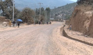 Umuhanda Nyamirambo-Mageragere ugeze kure wubakwa