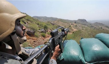 Amagana y’abimukira b’abanya-Ethiopia biciwe ku mipaka ya Yémen  na Arabie saoudite: HRW