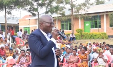 Amajyaruguru:  	Gusigasira ubumwe bw’abanyarwanda na Ndi Umunyarwanda; amahame ategereje abayobozi bashya.