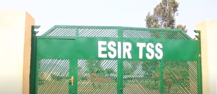 Musanze:  Abanyeshuli 20 bakurikiranweyo gukopera ikizamini cya Leta.