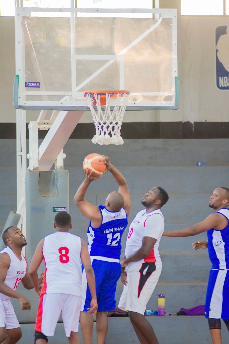 Hatangijwe kumugaragaro amarushanwa ahuza amabanki.