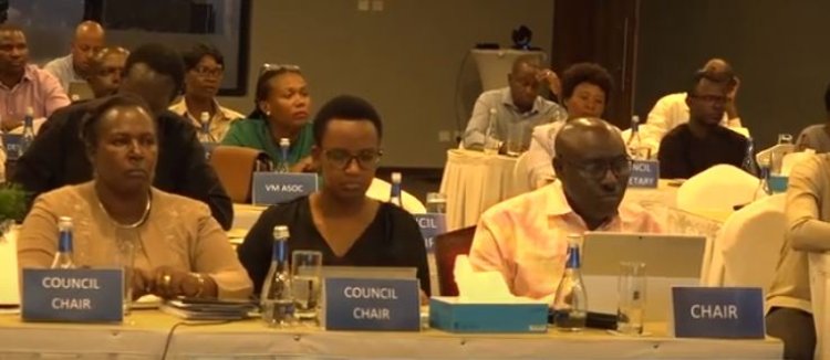 Iburasirazuba: abayobozi bihaye umukoro wo gufasha abaturage kuva mu cyiciro cy’umukene.