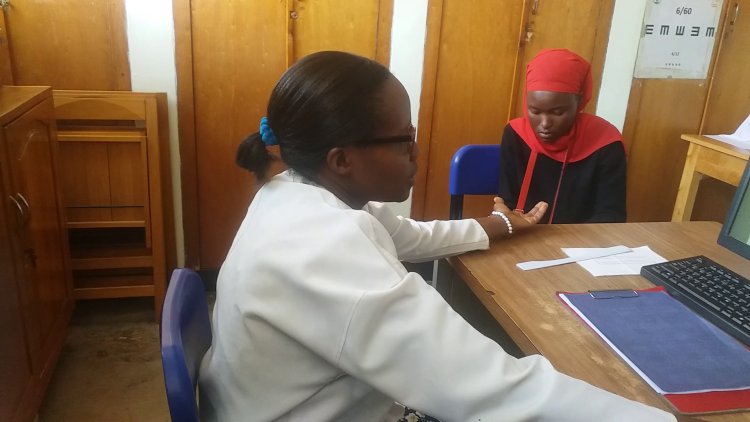 Uruhare rw’abahagarariye abafite ubumuga mu nzego, mu iterambere ryabo