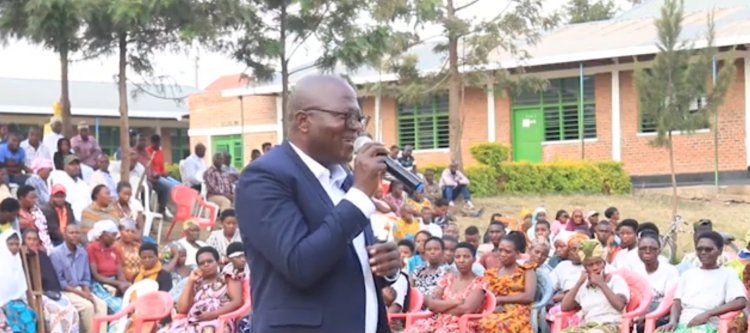 Amajyaruguru: Gusigasira ubumwe bw’abanyarwanda na Ndi Umunyarwanda; amahame ategereje abayobozi bashya.