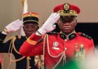 Coup d'État : Amerika yahagaritse  imfashanyo kuri Gabon
