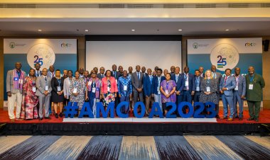 Mu Rwanda hateraniye inama idasanzwe yiga ku bibazo byugarije Afurika mu rwego rw’ubuvuzi