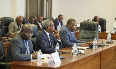 RDB yabajijwe impamvu idashyira mu bikorwa inama igirwa