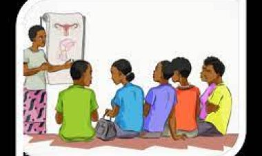 Gahunda ya Guverinoma y'imyaka 7 yo kongera imbaraga mu kwigisha ubuzima bw'imyororokere igeze he?