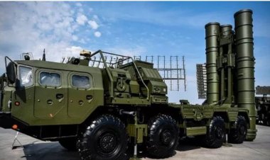 Ukraine yasenye ikoranabuhanga ry’Uburusiya rikoreshwa mu kurwanya ibitero byo mu kirere.