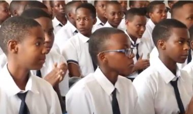 Nyabihu: Urubyiruko rufite imishinga y’ikoranabuhanga rurasaba gufashwa kuyishyira mu ngiro.