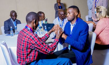 Abafite ubumuga bakwiye kwitabwaho cyane cyane mu bihe bikomeye by'ibiza bagahabwa ubutabazi