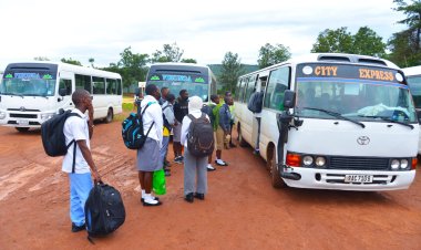 NESA irasaba ababyeyi kohereza abanyeshuri ku gihe