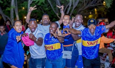 Impera z’icyumweru n’imitima ihagaze ku bakunzi ba Rayon Sports na APR FC .