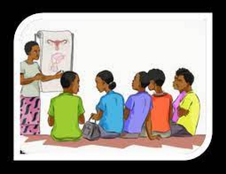 Gahunda ya Guverinoma y'imyaka 7 yo kongera imbaraga mu kwigisha ubuzima bw'imyororokere igeze he?