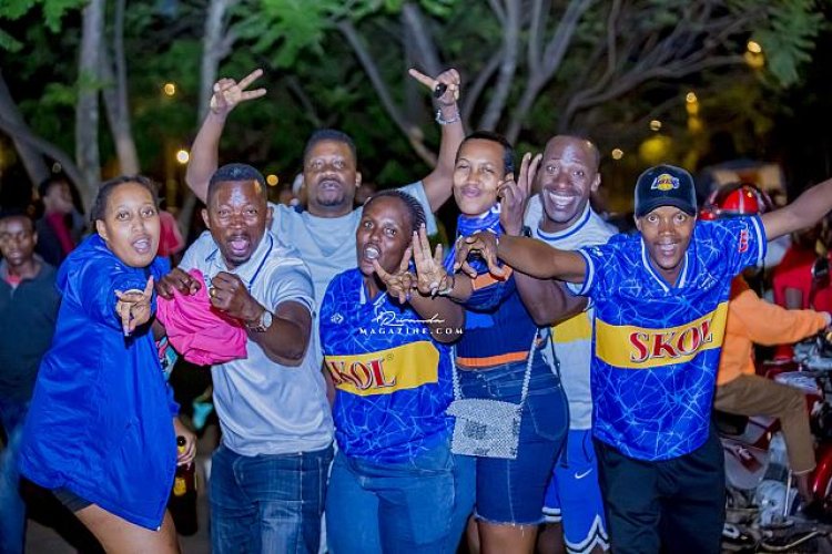 Impera z’icyumweru n’imitima ihagaze ku bakunzi ba Rayon Sports na APR FC .