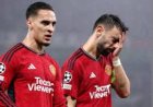 Manchester United na Arsenal mu makipe yatsinzwe muri Champions League