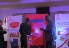 Airtel yatangiye gutanga Smartphone za 4G