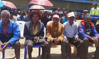 MINUBUMWE irasaba abanyarwanda kwimakaza umuco w'Ubumwe n’Ubudaheranwa bw’Abanyarwanda