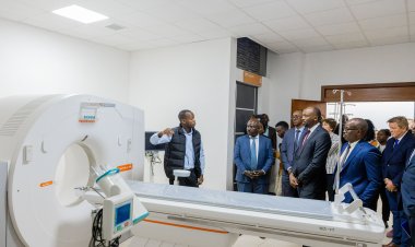 Burera: Ibitaro bya Butaro byongerewe ubushobozi