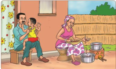 Iburasirazuba: Bifuza ko ubwuzuzanye bwavugwa cyane kurusha ubiringanire