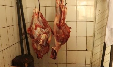 Rulindo: Abaturage bagorwa no kubona aho bakura inyama kuko ibagiro rifunze