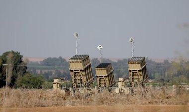 Umutwe wa Hezbollah watangaje ko abarwanyi bawo 4 biciwe muri Liban.