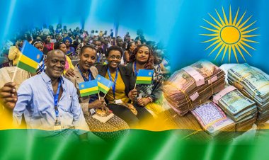 Abanyarwanda baba hanze bahura n'imbogamizi mu kugira uruhare mu iterambere ry’igihugu