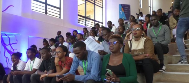 Urubyiruko rurasabwa kureka gukoresha ibiyobyabwenge