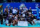 VOLLEYBALL: APR na Police VC zatwaye TaxPayers Appreciation Tournament 2023
