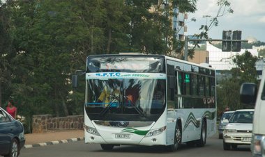 RURA irasabwa gukemura ibibazo by'imodoka rusange na interineti