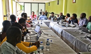 RSSB gutinda kwishyura inyemezabwishyu bituma serivise z'ubuzima zidatangwa neza