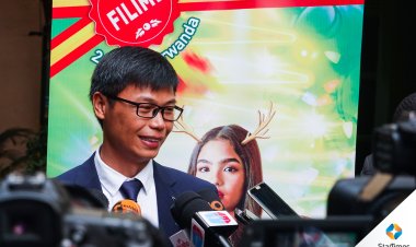 Startimes yatangije umuyoboro mushya w'Ikinyarwanda