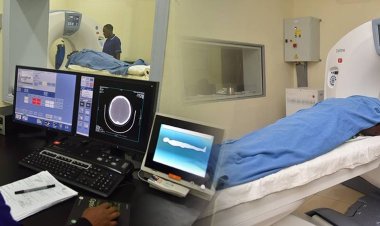 Abaganga bazi ibya Radiography ni bake mu Rwanda