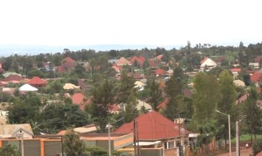 Kayonza: Mukarange yari indiri y'abajura ubu ni umujyi ukomeye