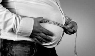 Umubyibuho ukabije uri mu bitera indwara zitandura