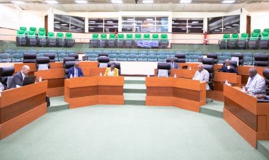 MININFRA yasabwe kujyanisha iterambere ry’ibikorwaremezo no kurengera ibidukikije