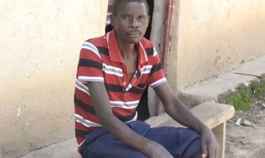 Huye: Arasaba kurenganurwa nyuma yo kumugazwa n'inkoni za Gitifu w'akagari na DASSO