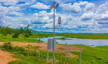 Hari gufatwa ibipimo by'amazi bizafasha mu igenamigambi ry'ibikorwaremezo