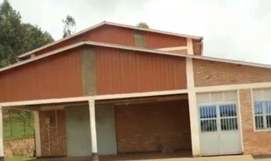 Rulindo: Batewe ipfunwe n'ibiro by’Akagali kabo bikorera mu buhunikiro bw’imyaka!