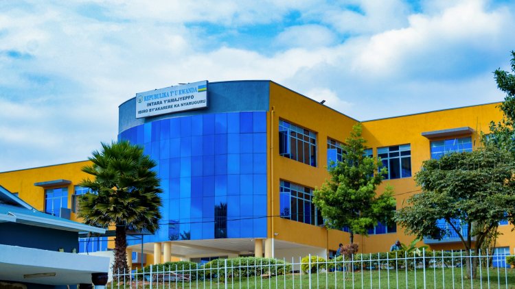 Nyaruguru: Hagaragajwe ihungabana rikomoka ku ihohoterwa rikorerwa abagore