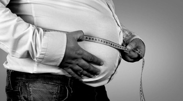 Umubyibuho ukabije uri mu bitera indwara zitandura