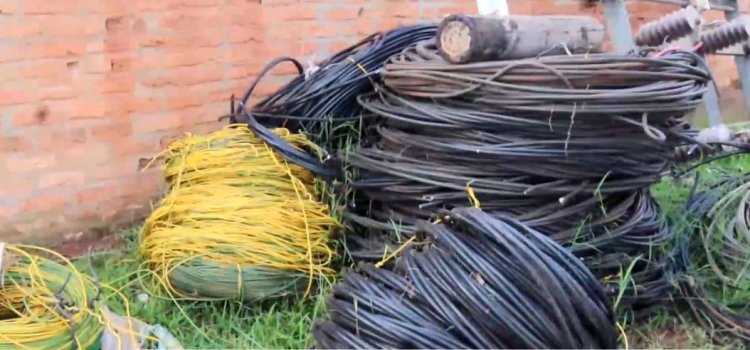 Nyamagabe - Cyanika: REG yabanditseho amashanyarazi itigeze ibaha