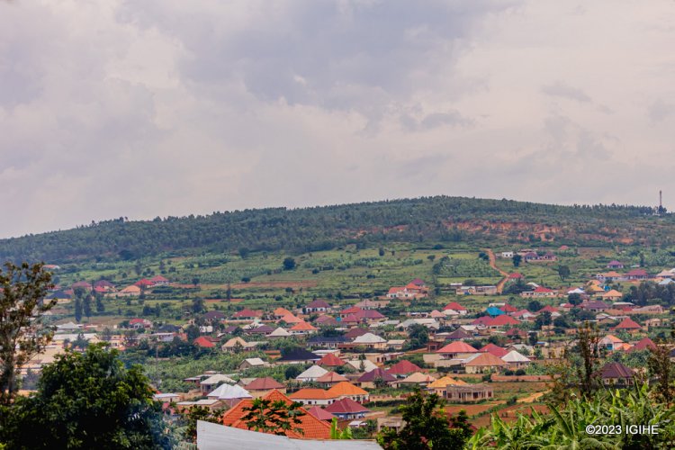 Bugesera: Abaturage barifuza ko hatunganywa imihanda yo mu midugudu