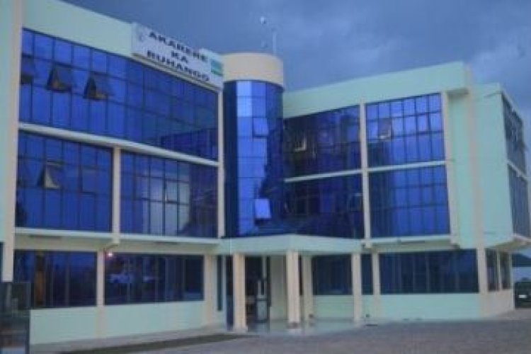 Ruhango: Iterambere ry'imishinga y'abarokotse jenoside yakorewe abatutsi yabongereye icyizere