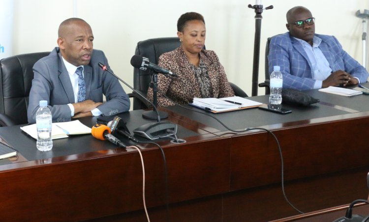 NCDP yatangije ikoranabuhanga rizafasha abafite ubumuga