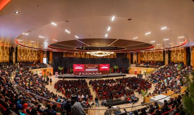 Abafite ubwandu bwa virusi itera SIDA bashimira igihugu cyabahinduriye imibereho