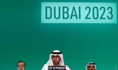 COP28: Abategetsi ba Iran bavuye ahaberaga inama kubera Israel