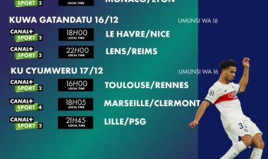 Canal+ yashyizeho uburyo bufasha abakiliya kuryoherwa n’iminsi mikuru