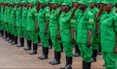 Hasabwe ko imikorere ya DASSO ihagurukirwa