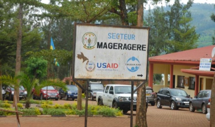 Nyarugenge: Abaturage barashima kubakirwa ikigo cy’amashuli gisubiza ibibazo bafite.